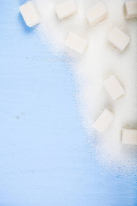 白糖的悠遠回響 一段甜蜜與苦澀交織的歷史